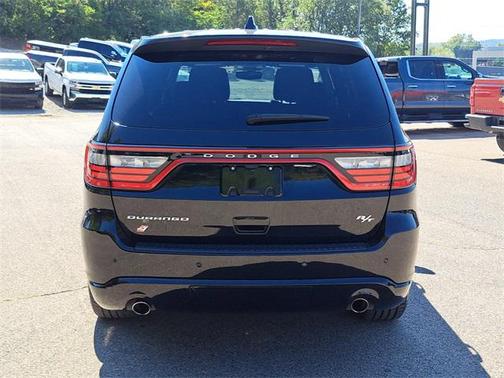 2022 Dodge Durango R/T AWD