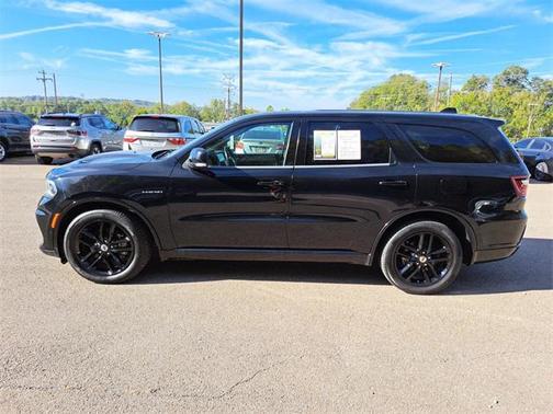 2022 Dodge Durango R/T AWD