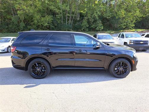 2022 Dodge Durango R/T AWD