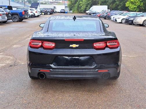 2023 Chevrolet Camaro 1LT