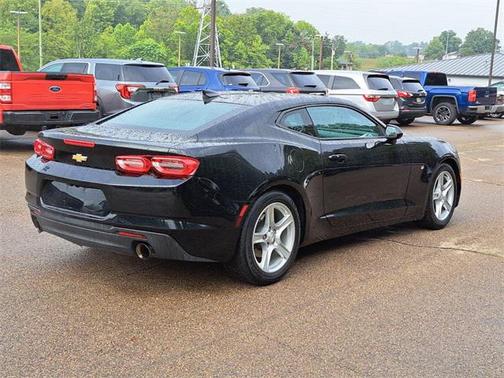 2023 Chevrolet Camaro 1LT