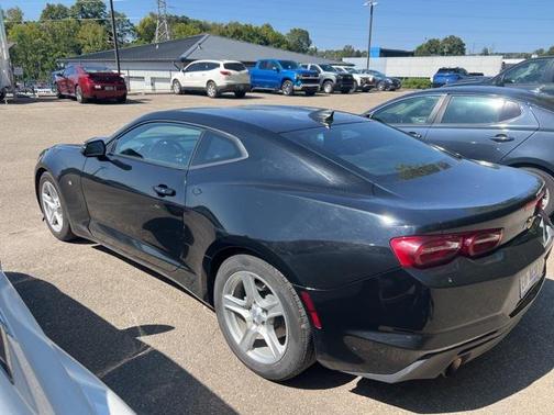 2023 Chevrolet Camaro 1LT