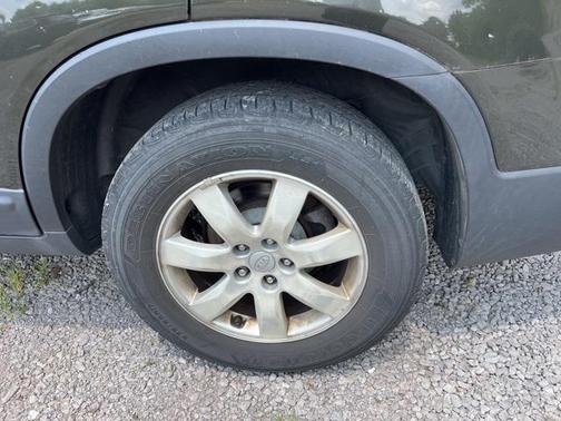 2011 Kia Sorento LX