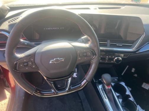 2024 Chevrolet Trax FWD 2RS