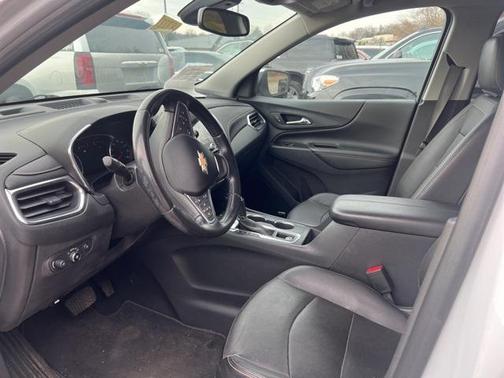 2021 Chevrolet Equinox Premier w/1LZ