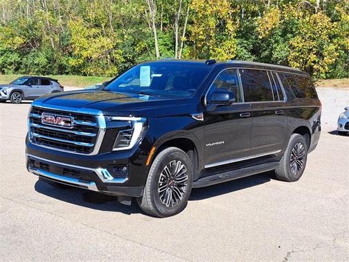 2025 GMC Yukon XL 4WD Elevation