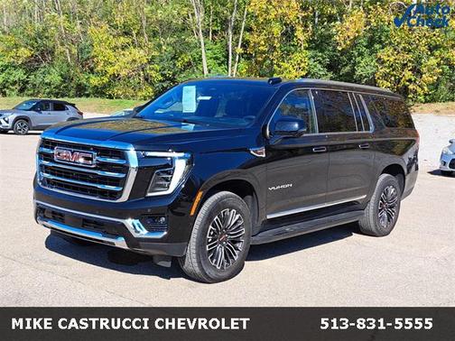 2025 GMC Yukon XL 4WD Elevation