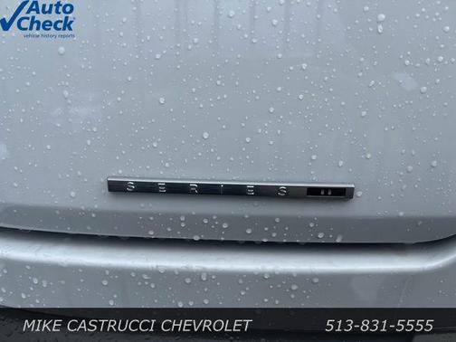 Bright White Clearcoat 2024 Jeep Wagoneer Series II 4x4