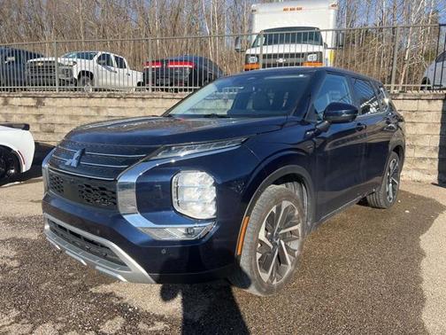 2023 Mitsubishi Outlander SE 2.5 S-AWC