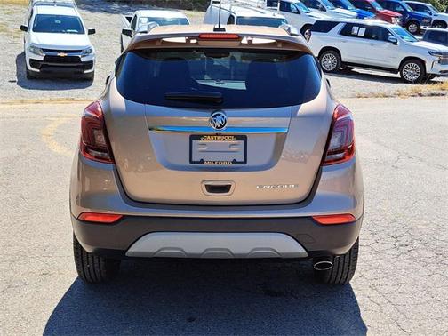 2019 Buick Encore Sport Touring