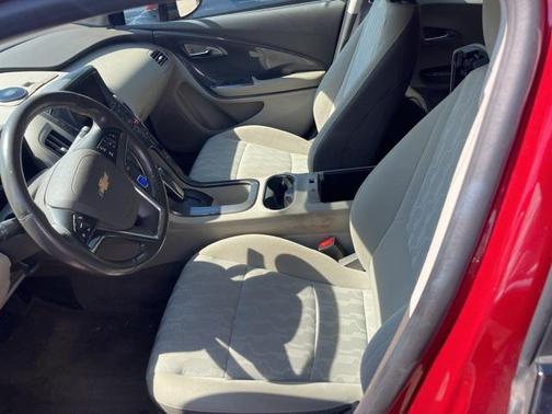 2014 Chevrolet Volt Base
