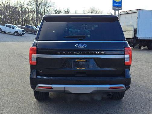 2024 Ford Expedition XLT