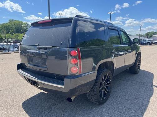2008 GMC Yukon Denali