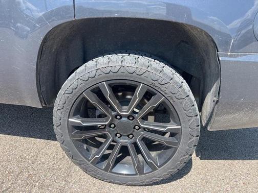 2008 GMC Yukon Denali