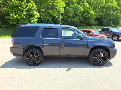 2008 GMC Yukon Denali