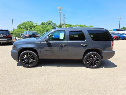 2008 GMC Yukon Denali