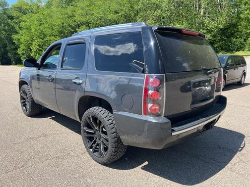 2008 GMC Yukon Denali