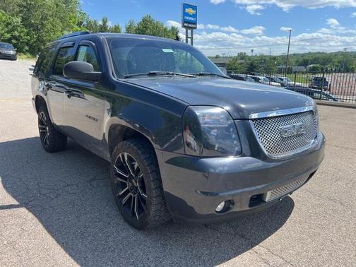 2008 GMC Yukon Denali