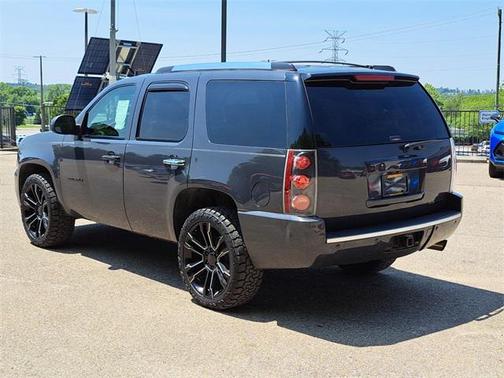 2008 GMC Yukon Denali