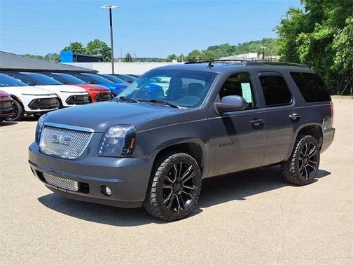 2008 GMC Yukon Denali