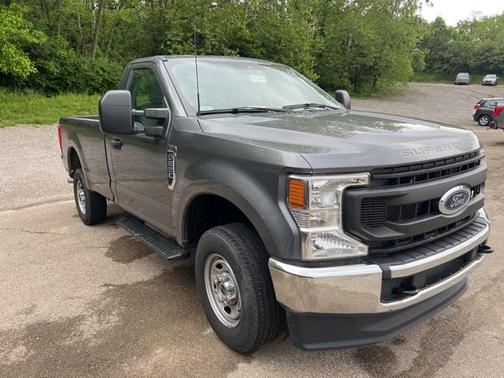 2022 Ford F-250 XL