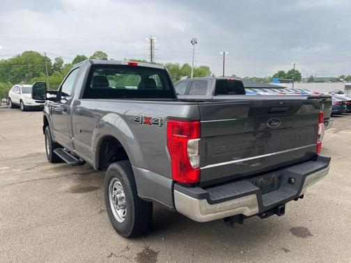 2022 Ford F-250 XL