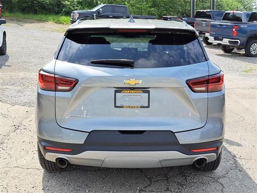 2024 Chevrolet Blazer 3LT