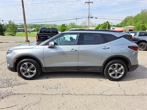 2024 Chevrolet Blazer 3LT