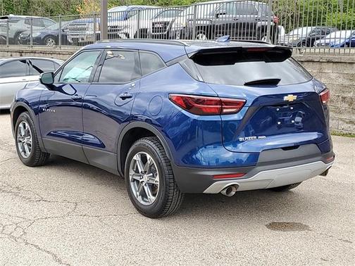 2023 Chevrolet Blazer 3LT