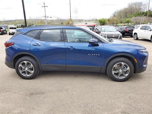 2023 Chevrolet Blazer 3LT