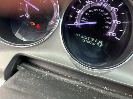 2011 Lincoln MKZ Base