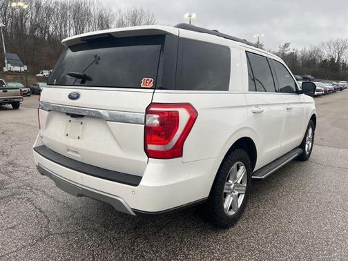 2019 Ford Expedition XLT