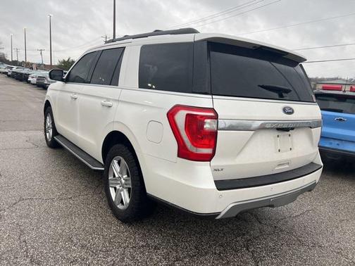 2019 Ford Expedition XLT