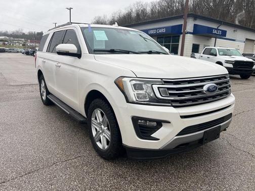 2019 Ford Expedition XLT