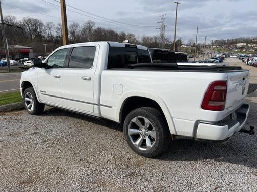 2022 RAM 1500 Limited