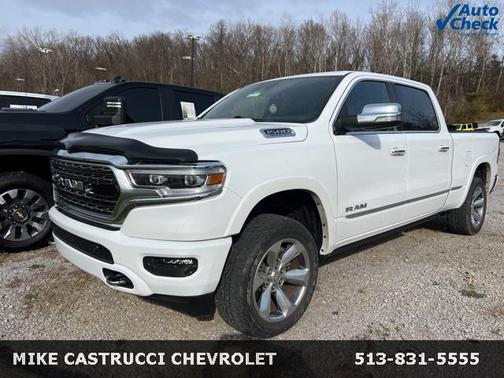 2022 RAM 1500 Limited