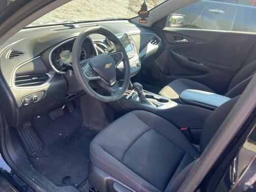 2022 Chevrolet Malibu 1LS