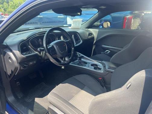 2019 Dodge Challenger GT