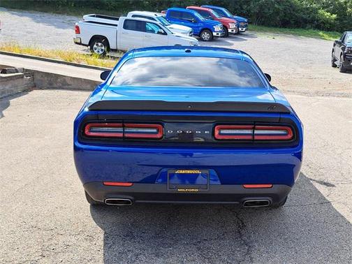 2019 Dodge Challenger GT