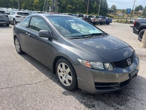 2011 Honda Civic LX