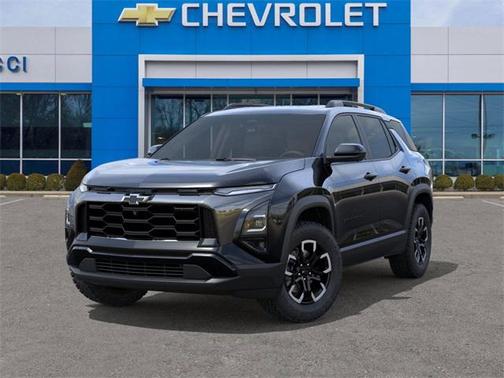 2026 Chevrolet Equinox FWD ACTIV