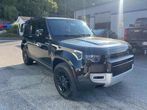 2024 Land Rover Defender 110 P400 S