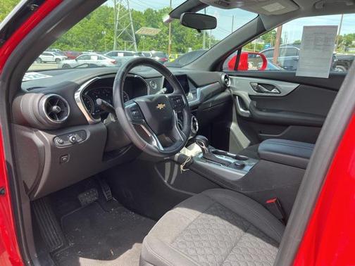 2019 Chevrolet Blazer 1LT