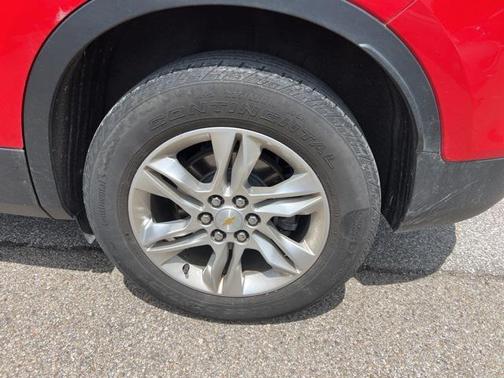2019 Chevrolet Blazer 1LT