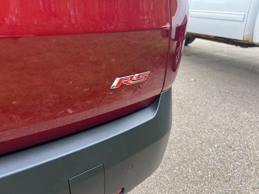 2022 Chevrolet Traverse RS
