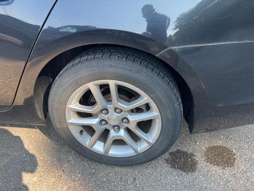 2013 Chevrolet Malibu 1LT