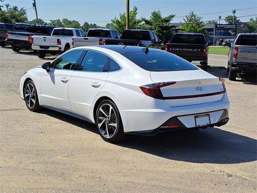 2023 Hyundai SONATA SEL Plus
