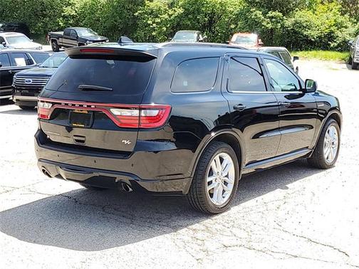 2023 Dodge Durango R/T Plus AWD