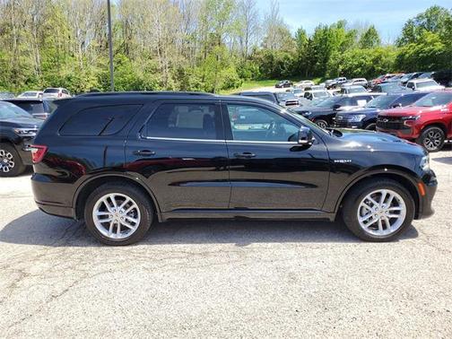 2023 Dodge Durango R/T Plus AWD