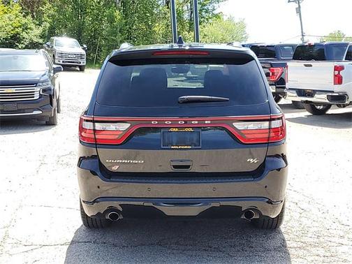 2023 Dodge Durango R/T Plus AWD